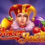 Perkenalkan Joker123 Terbaru: Situs Taruhan Unggulan dengan RTP Tinggi