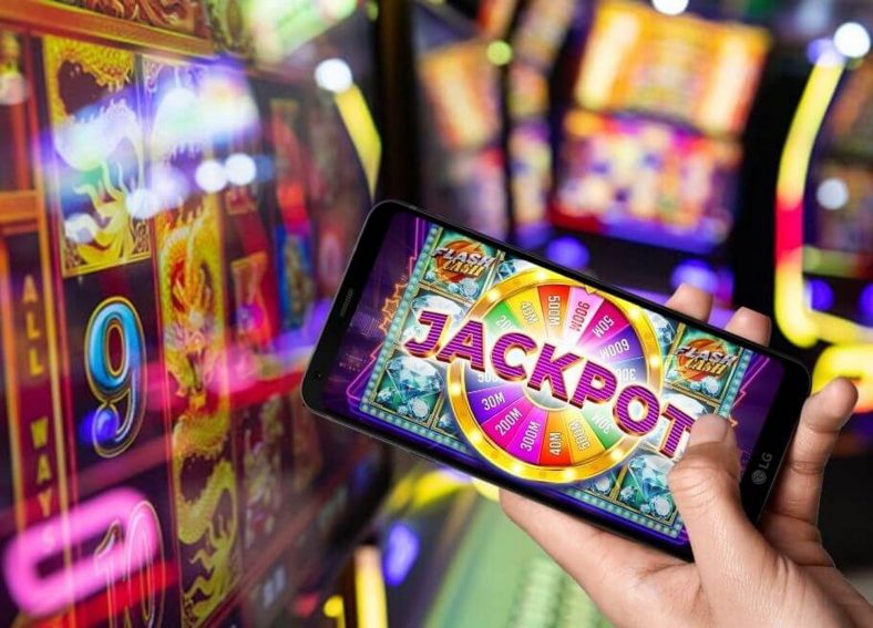 Analisis Pasjackpot Slot Gacor untuk Pemain Pemula Panduan Lengkap