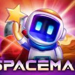 Strategi Sukses untuk Memenangkan Jackpot di Spaceman Slot